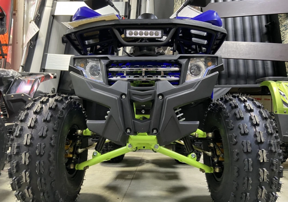 Квадроцикл PROMAX WILD 2.0 190 PRO (2025) в Курске