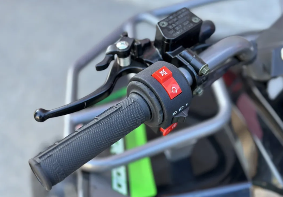 Квадроцикл GBM DAXTER 220 NEW в Курске