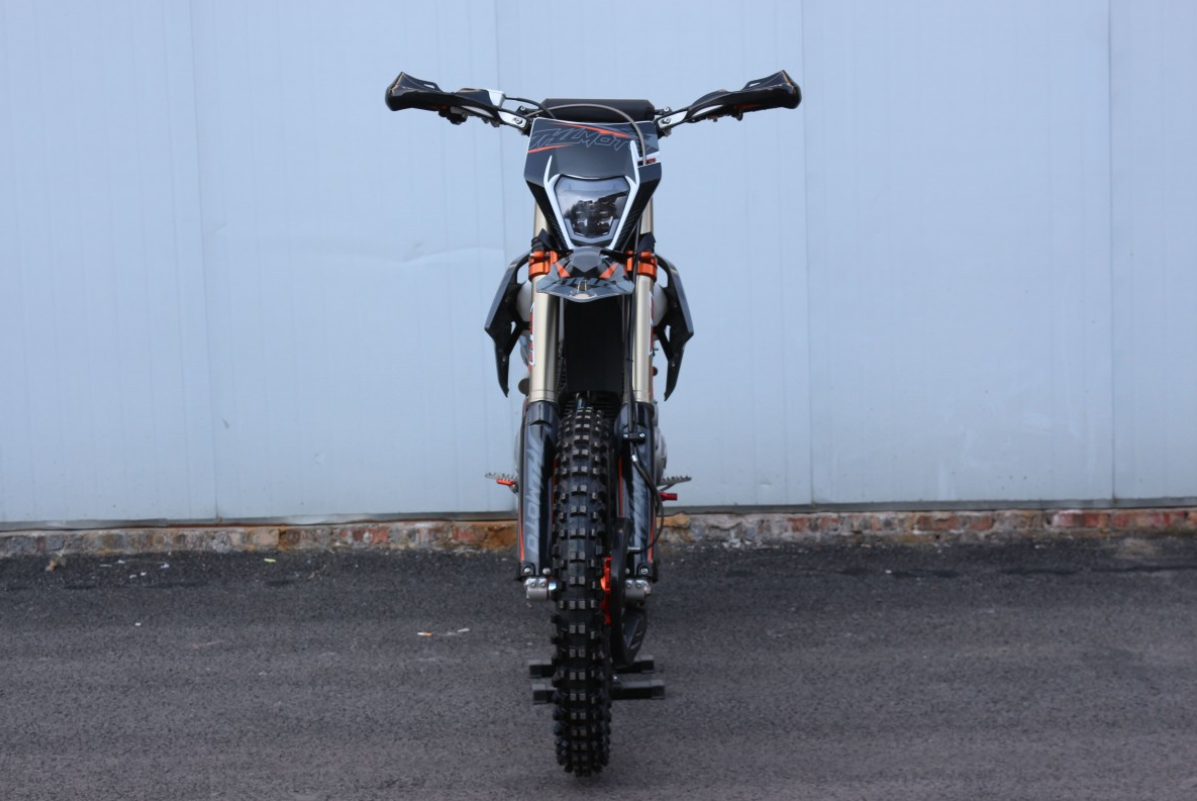 Мотоцикл JHLMOTO JHL Z4 PR250 (172FMM-5) в Курске