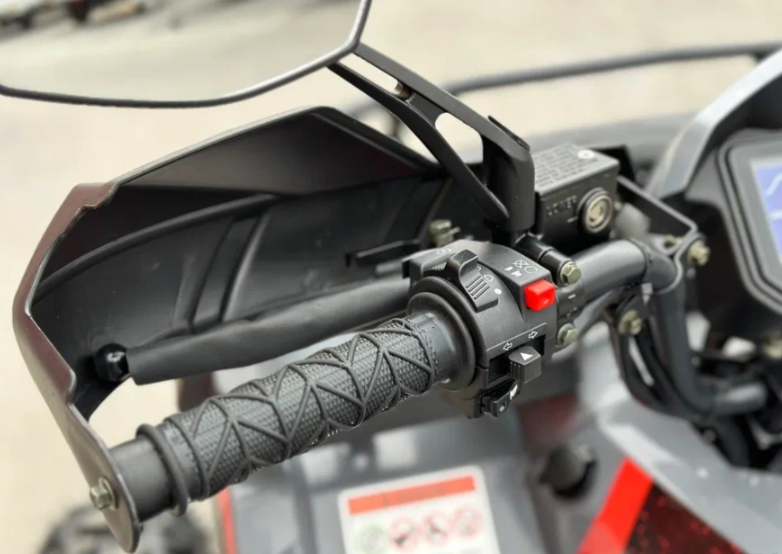 Квадроцикл GBM MAVERICK 300 NEW в Курске