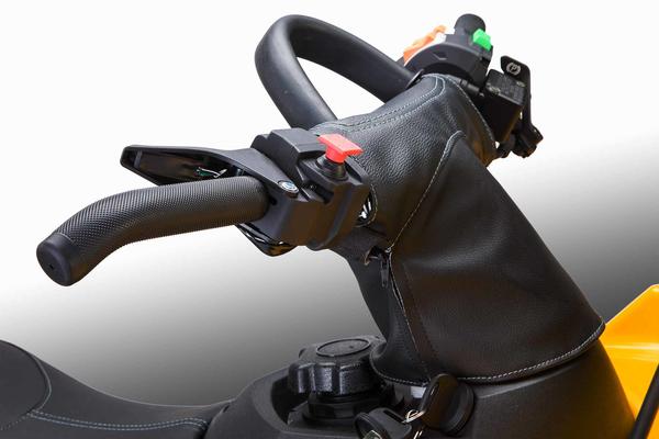 Снегоход SV600T (L ST SWT) ВИКИНГ 2.0 в Курске