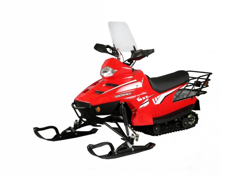 Снегоход Vento Snow Cat long в Курске