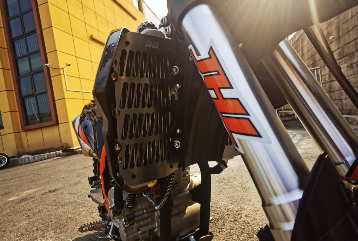 Мотоцикл JHLMOTO JHL Z6 NB300 (174MN-5) в Курске