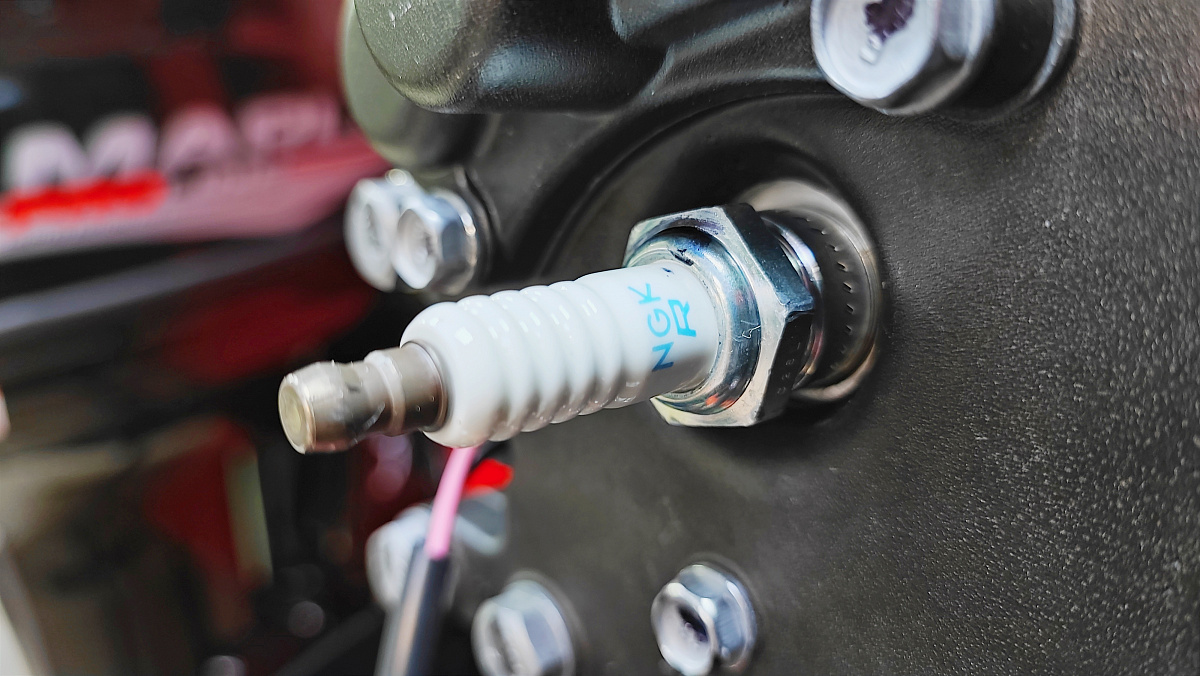 Лодочный мотор MARLIN PROLINE MP 50 AWR ПОД ВОДОМЕТ в Курске