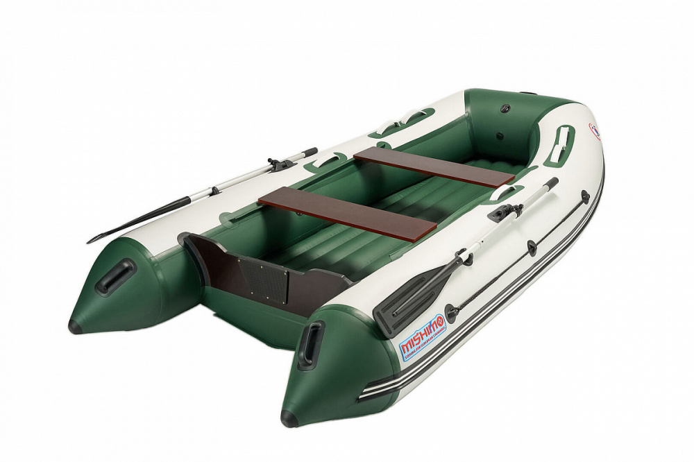 Лодка MISHIMO LITE 370 в Курске