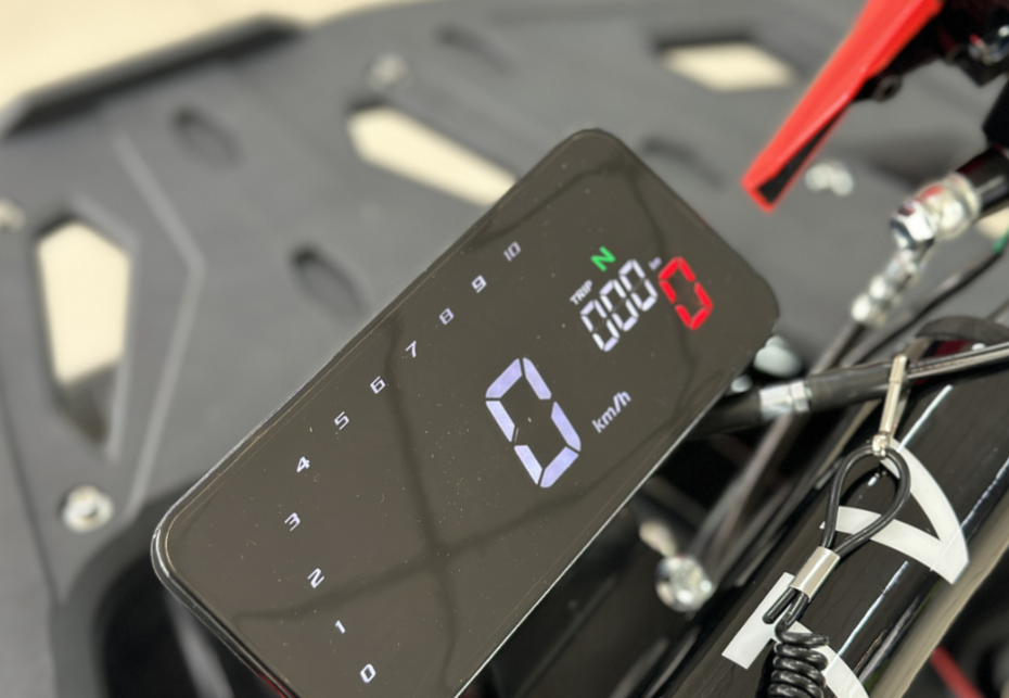 Квадроцикл GBM MAVERICK 222 NEW в Курске