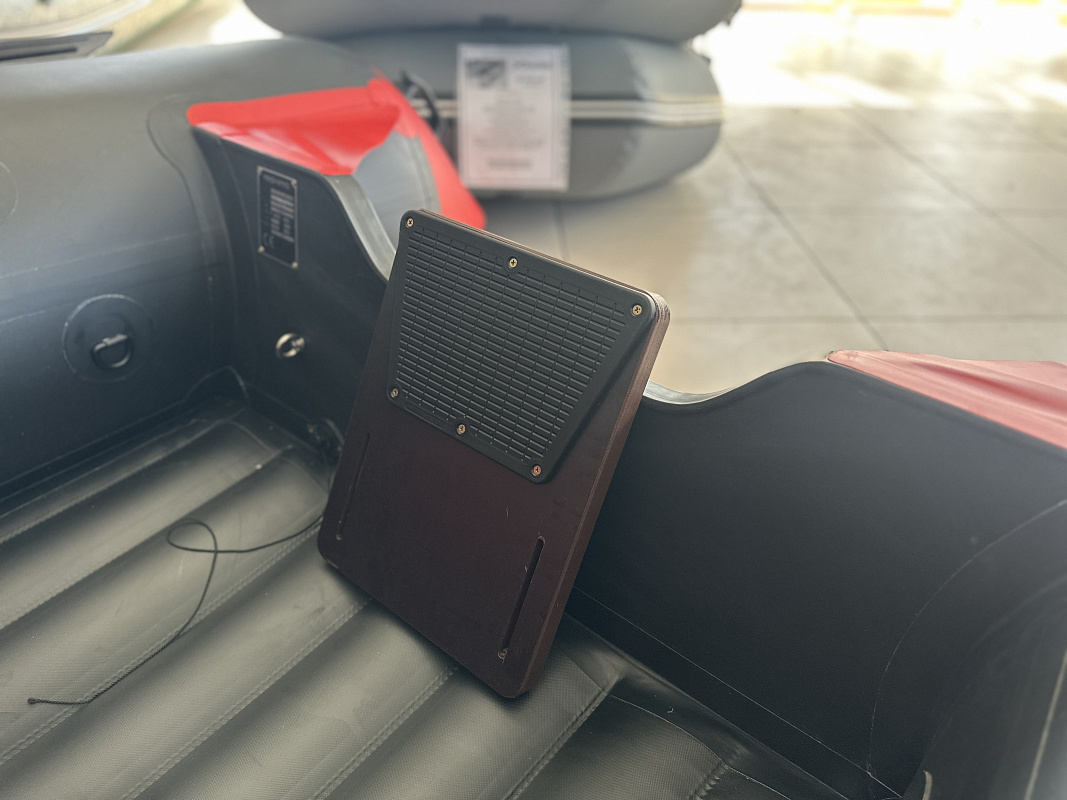 Лодка MISHIMO RIVER JET 390 под водомет в Курске