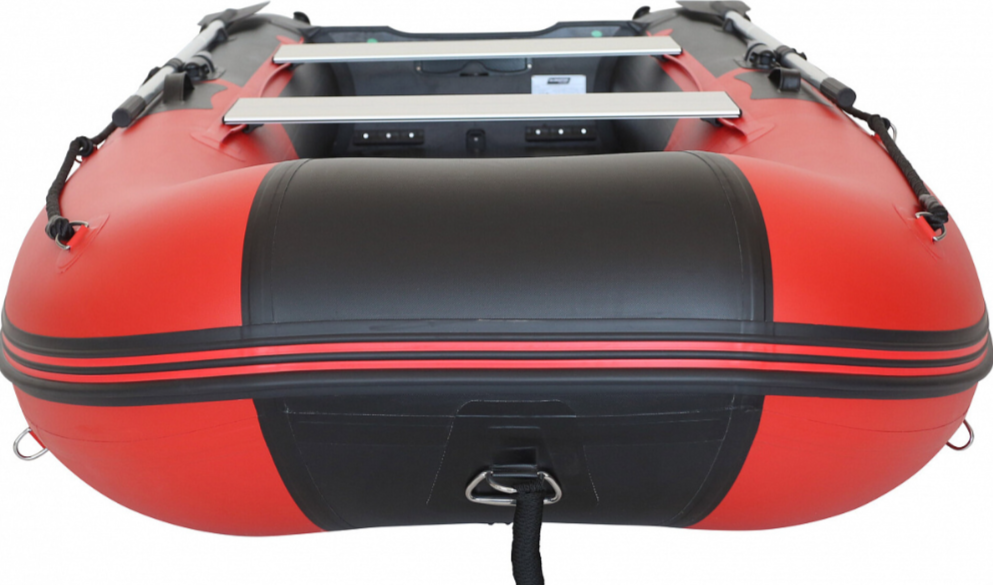 НАДУВНАЯ ЛОДКА GLADIATOR B330AD в Курске