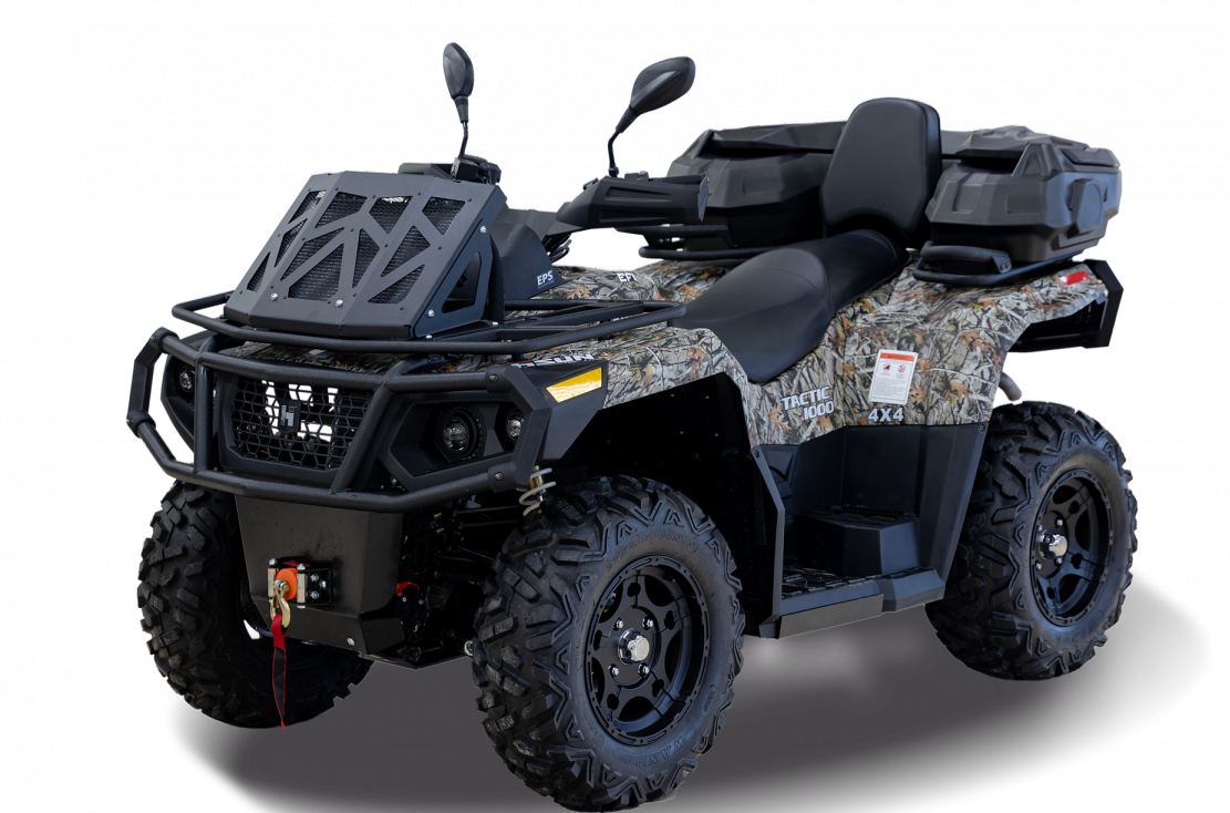 Квадроцикл HISUN TACTIC GT1000/EXTREME EDITION в Курске