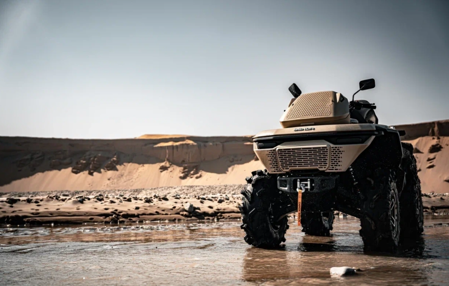 Квадроцикл BENDA REDSTONE 1000 MUD в Курске