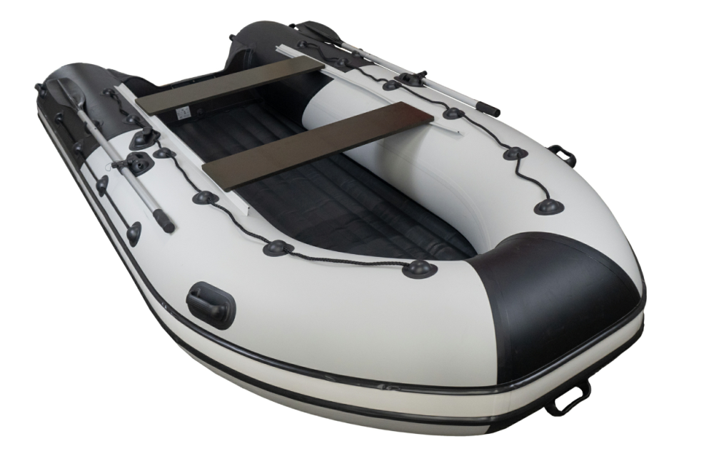 Лодка Ривьера 3600 НДНД ГИДРОЛЫЖА в Курске