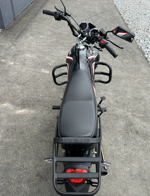 Мопед PROMAX SUPER MAX 150 LED в Курске