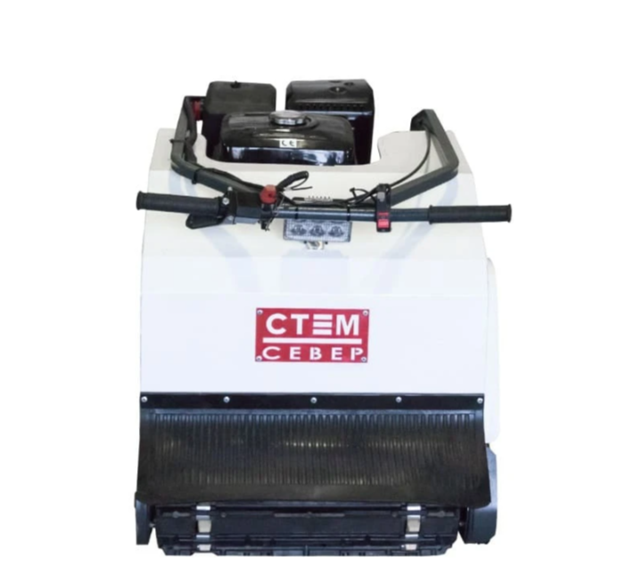 Мотобуксировщик СТЕМ СЕВЕР ЭКСПЕРТ 500 КОМПАКТ 15 л.с. в Курске