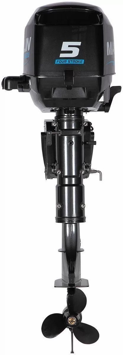 Лодочный мотор MARLIN MF 5 AMHS в Курске