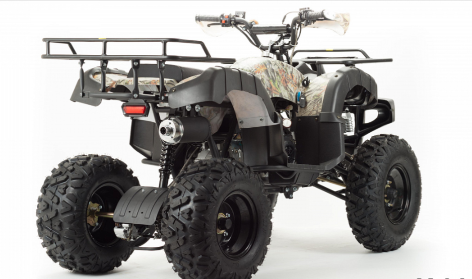 Квадроцикл MOTOLAND (МОТОЛЕНД) 200 ALL ROAD в Курске