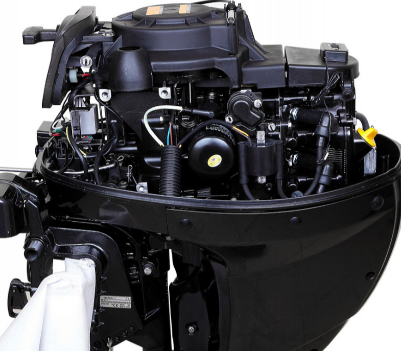 Лодочный мотор MARLIN MF 9.9 AWRS в Курске