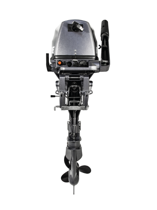 Лодочный мотор APACHE T9.8 BS в Курске