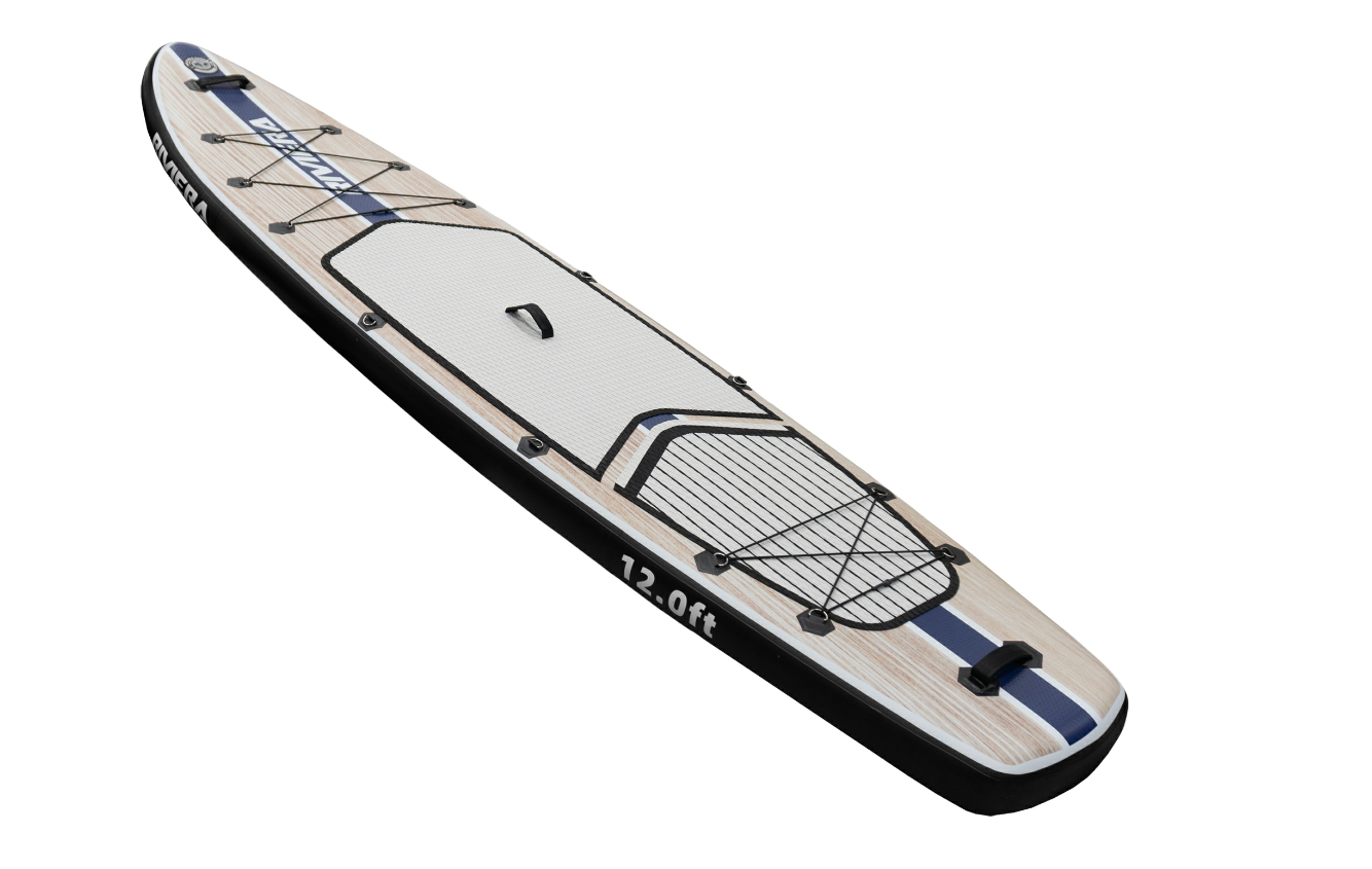 Сап-борд синий 11.6ft RIVIERA в Курске