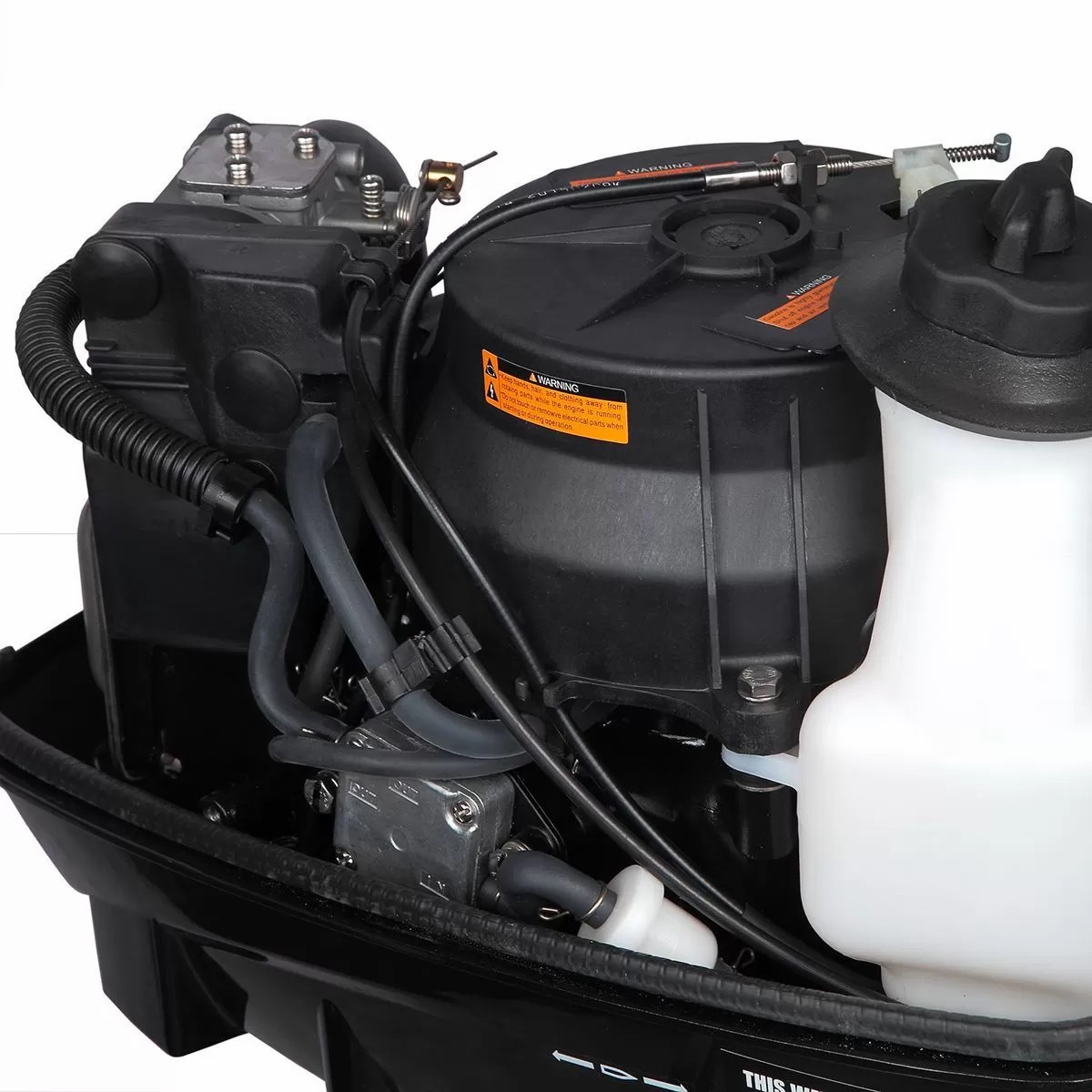 Лодочный мотор MARLIN MF 5 AMHS в Курске