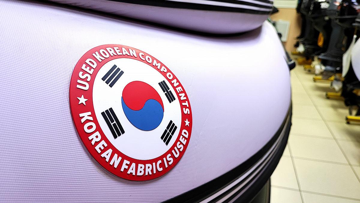 Лодка MISHIMO FAMILY PRO 350 в Курске