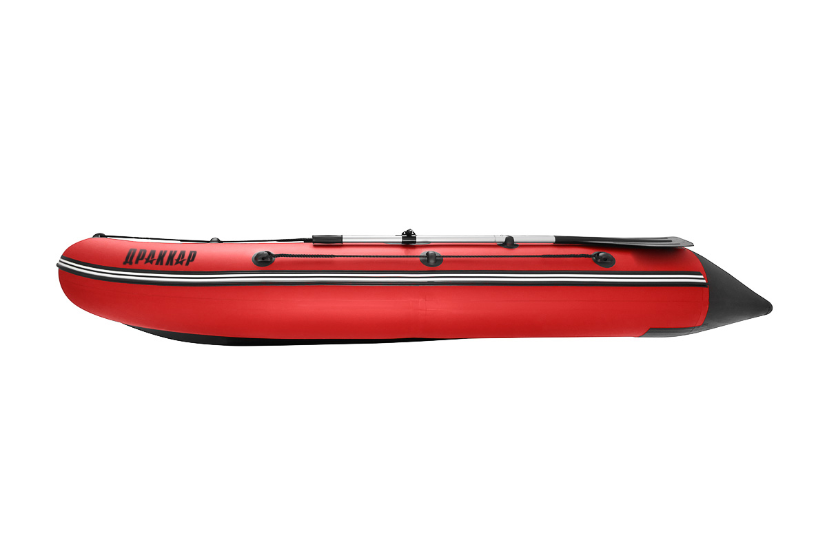 ЛОДКА ДРАККАР 3200 С HANT в Курске