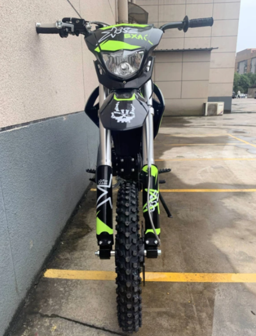 Питбайк BSE EXA SA 14/12 в Курске