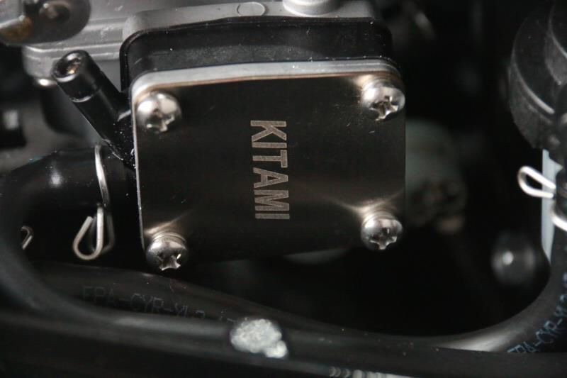 Лодочный мотор MARLIN PROLINE MP 9.9 (20) AMHS FORCE в Курске