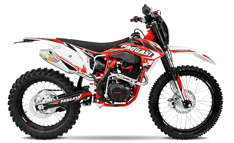 Мотоцикл Progasi SUPER MAX 300 PRO SPORT в Курске