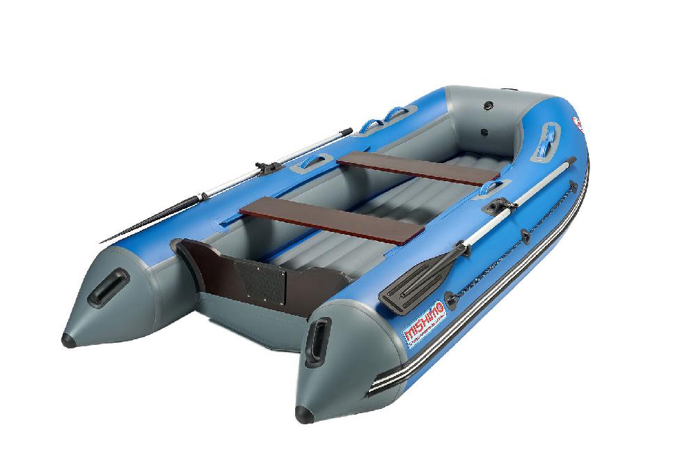 Лодка MISHIMO LITE 360 в Курске