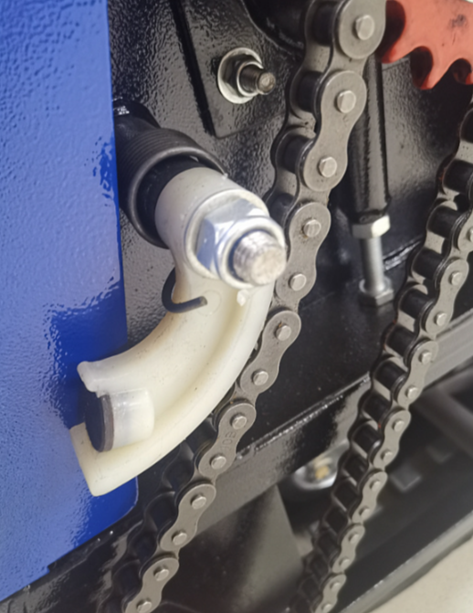 Мотобуксировщик SNOWBEAR 500 15 в Курске