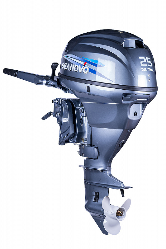 Лодочный мотор SEANOVO SNF25HS в Курске