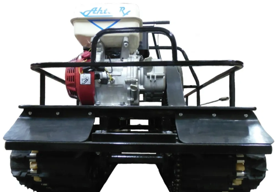 Мотобуксировщик AhtaR L 9 в Курске