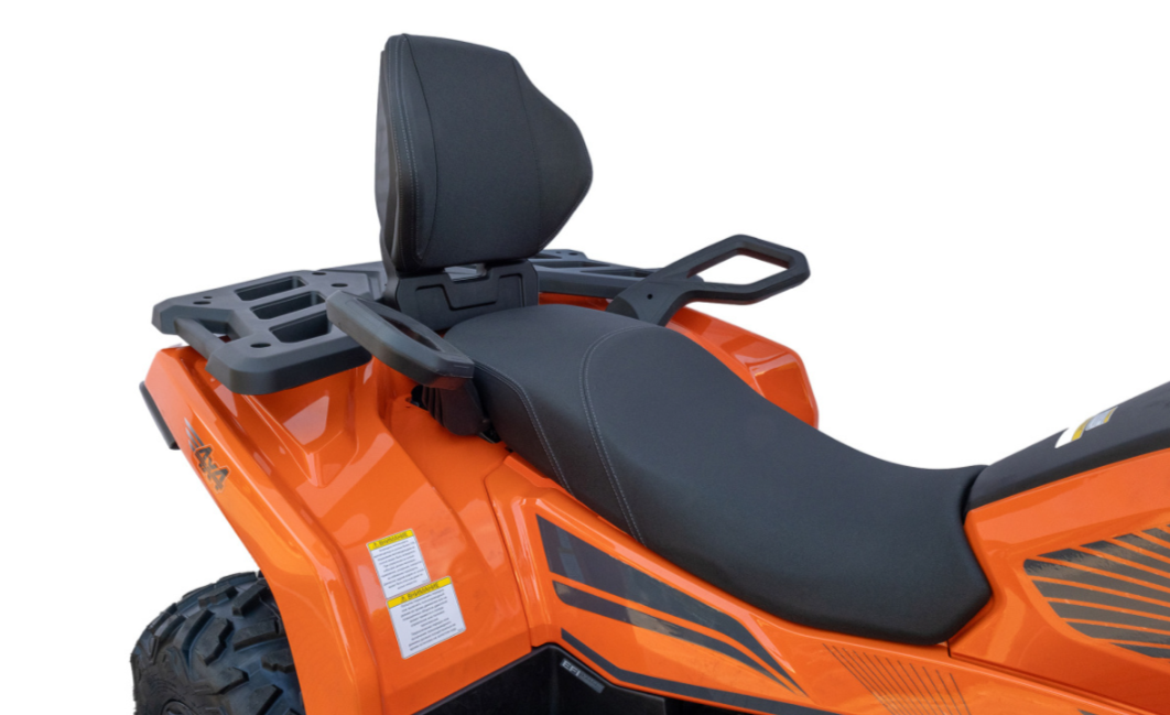 Квадроцикл HND QRX 550 в Курске