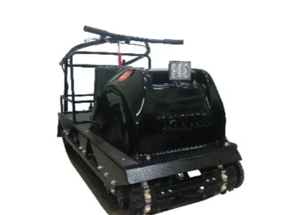 Мотобуксировщик PAXUS 650 15 л.с. в Курске