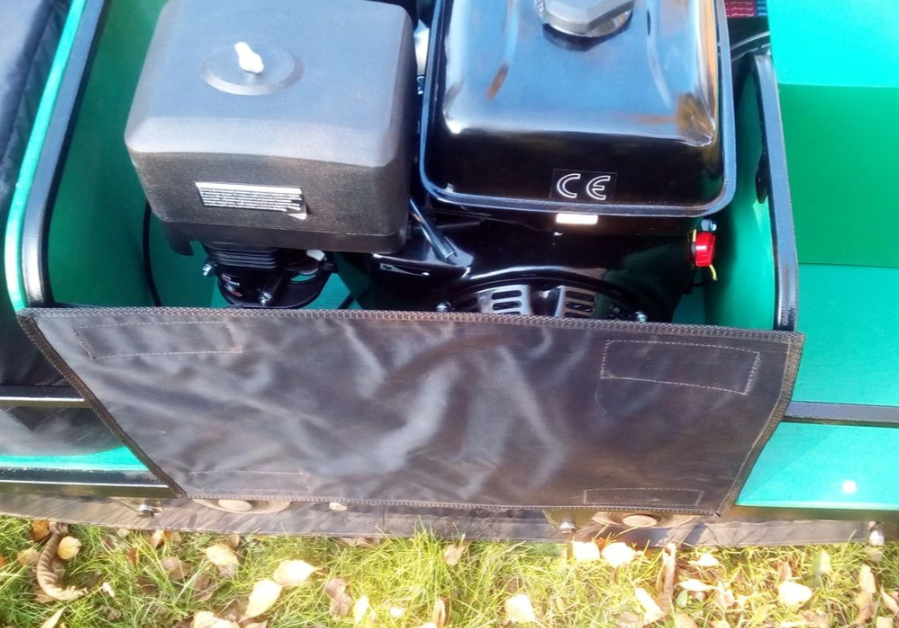 Мотобуксировщик Щукарь П-В 500, 15  (1250 мм) в Курске