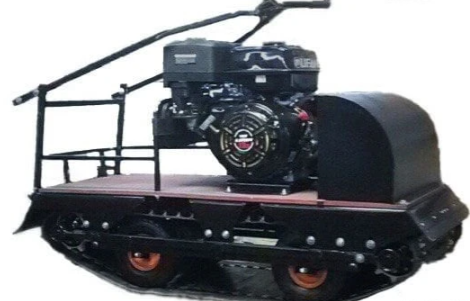 Мотобуксировщик ОНЕГО 500 ЭКОНОМ 15 л.с. в Курске