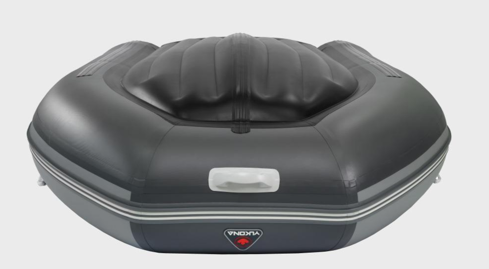 ЛОДКА НАДУВНАЯ YUKONA 360 НДНД в Курске