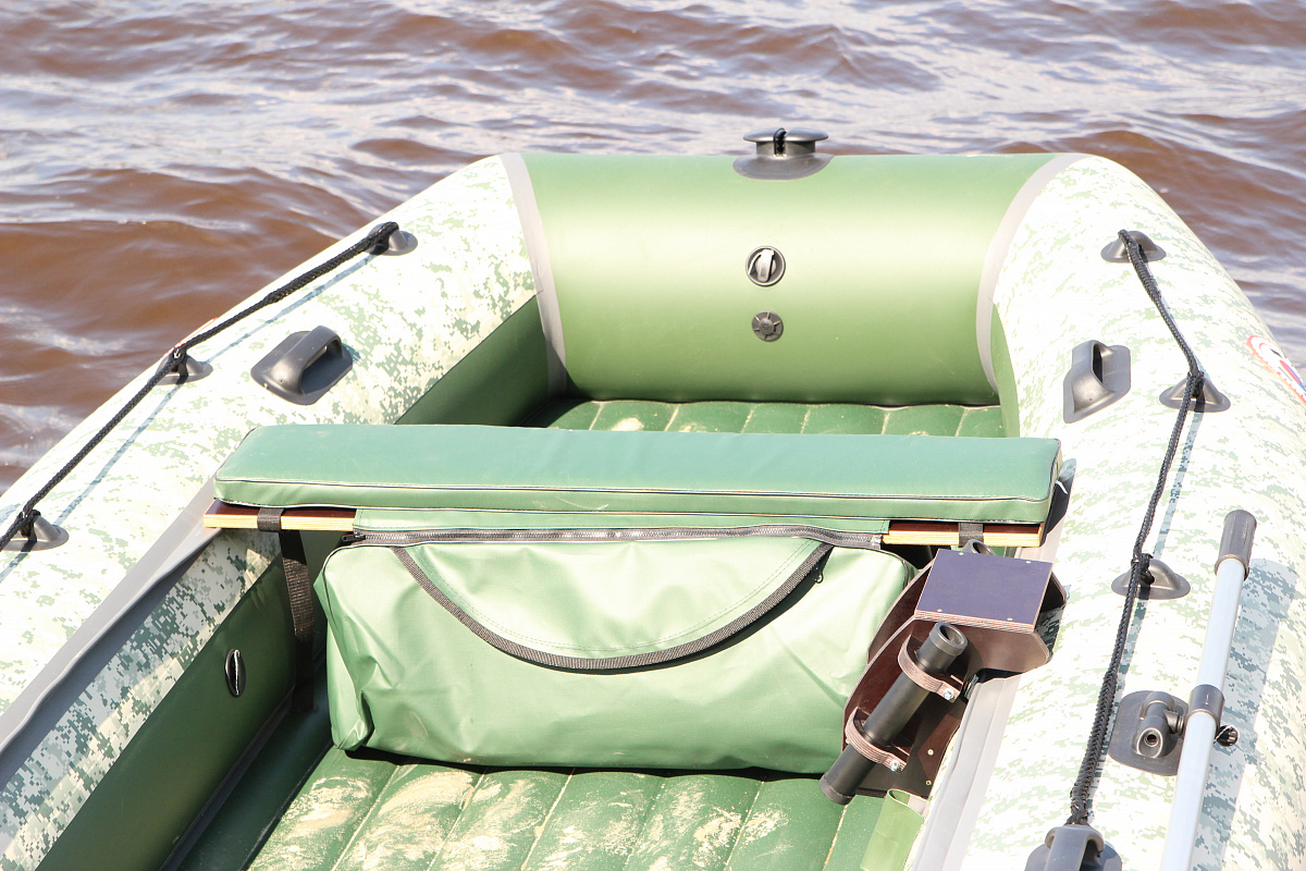 Лодка MISHIMO PRO 335 в Курске