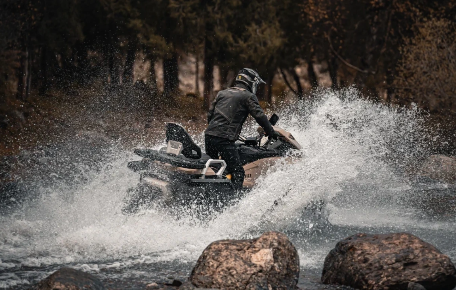 Квадроцикл BENDA REDSTONE 1000 MUD в Курске