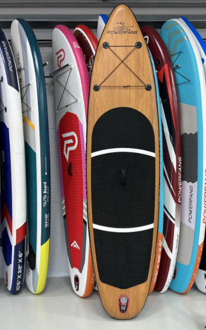 SUP (САП) ДОСКА RAIDEX POWERFANS LOFT 10,6’ (320СМ) в Курске