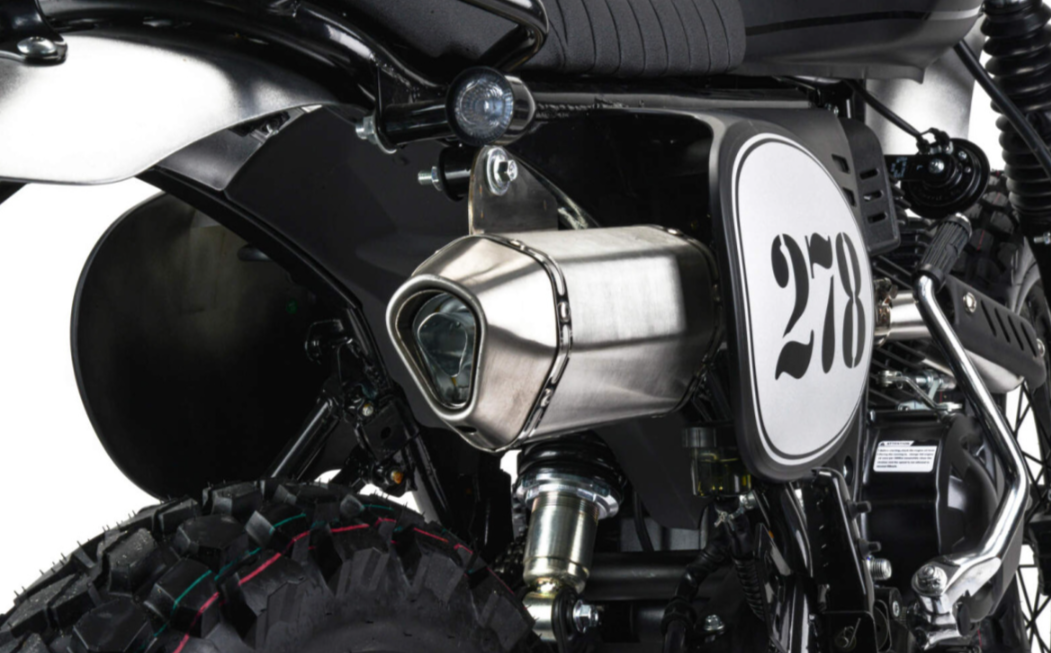 Мотоцикл MOTOLAND (МОТОЛЕНД) LEGEND (XL250-A) (172FMM-5/PR250) в Курске