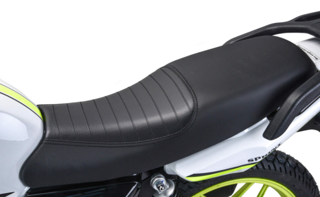 Мотоцикл MOTOLAND (МОТОЛЕНД) 200 SPRINT в Курске