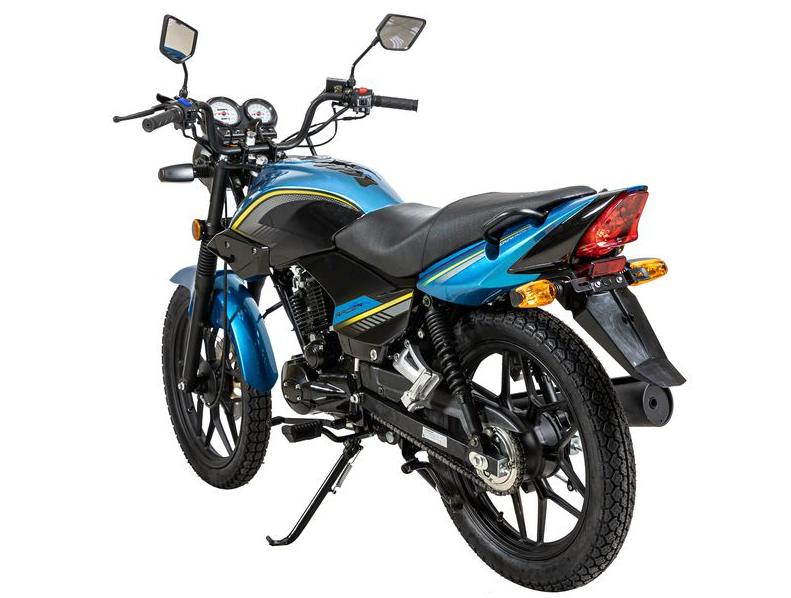 Мотоцикл RACER RC150-23 TIGER в Курске