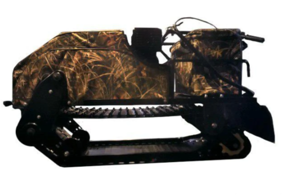 Мотобуксировщик Райда 087L02  9 л.с., катушка 3 ампер в Курске