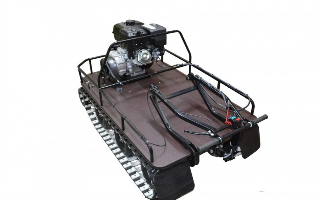 Мотобуксировщик вездеход KOiRA T13 R (понижающий редуктор) в Курске