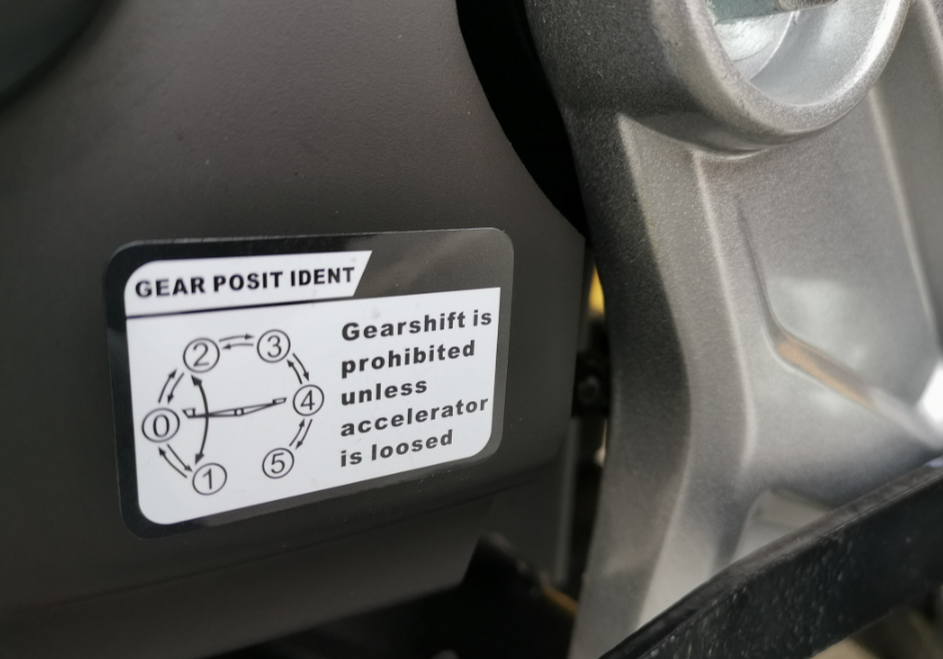 Мотоцикл MOTOLAND (МОТОЛЕНД) 250 CB250 (172FMM-5/PR250) (2022 г.) в Курске