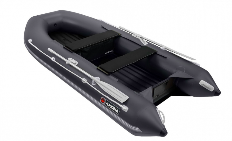 ЛОДКА НАДУВНАЯ YUKONA 360 НДНД в Курске