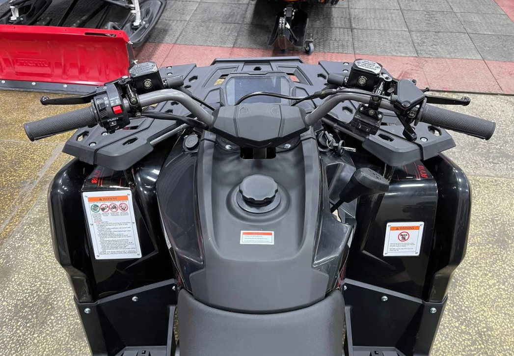 Квадроцикл PROMAX RENEGADE 300 LONG WINCH PRO (2025) в Курске