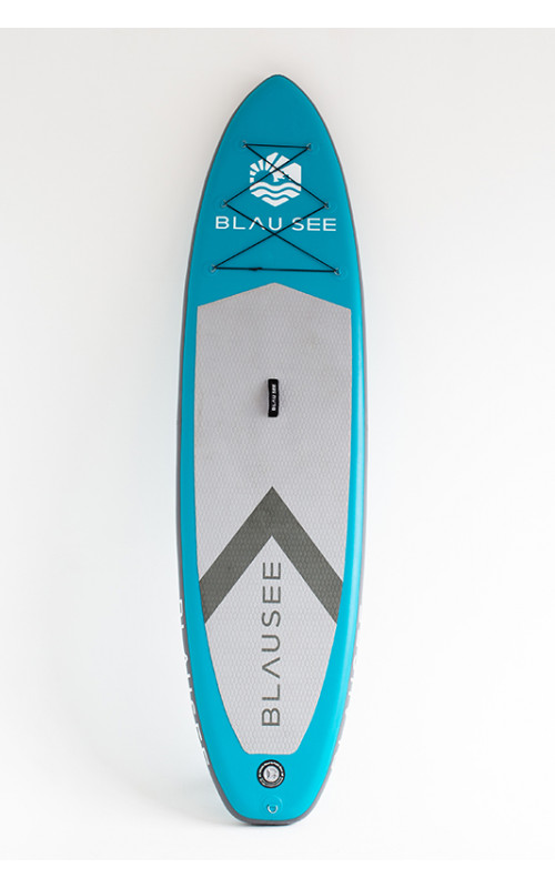 НАДУВНОЙ САП БОРД BLAUSEE 10,6 в Курске