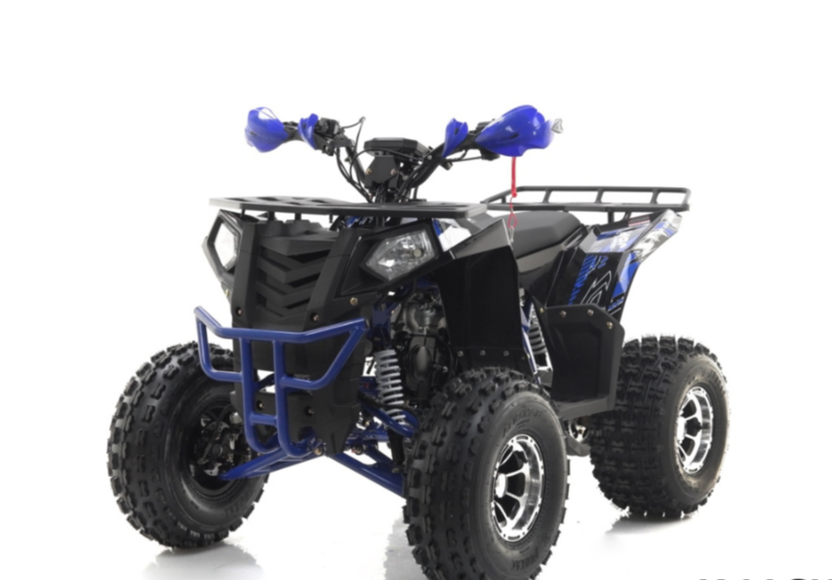 Квадроцикл GBM SHARP 190 PREMIUM SEMI-AUTOMATIC в Курске